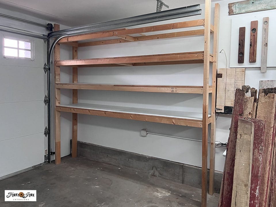 Metal Garage Shelving Vs Wood: Which Is Best for Your Space?