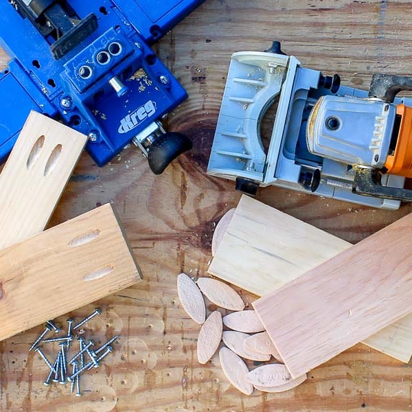 Biscuit Joiner Vs Pocket Hole Jig: Which Is Best for Woodworking?