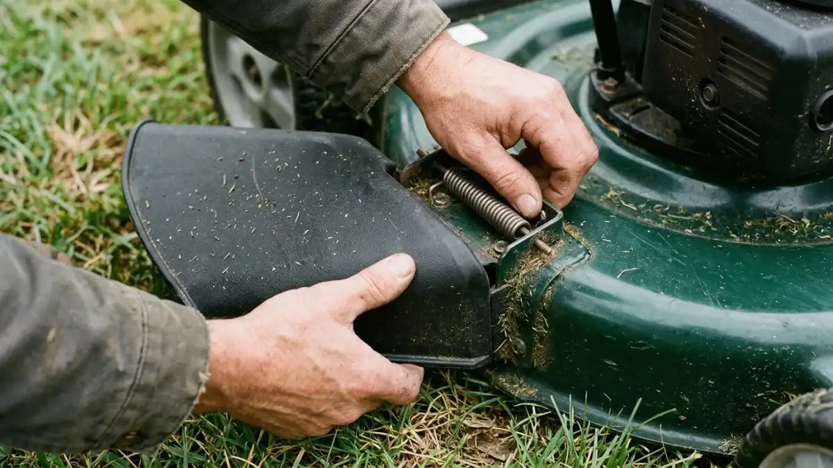 Lawn Mower Mulching vs Bagging vs Side Discharge: Which Is Best?