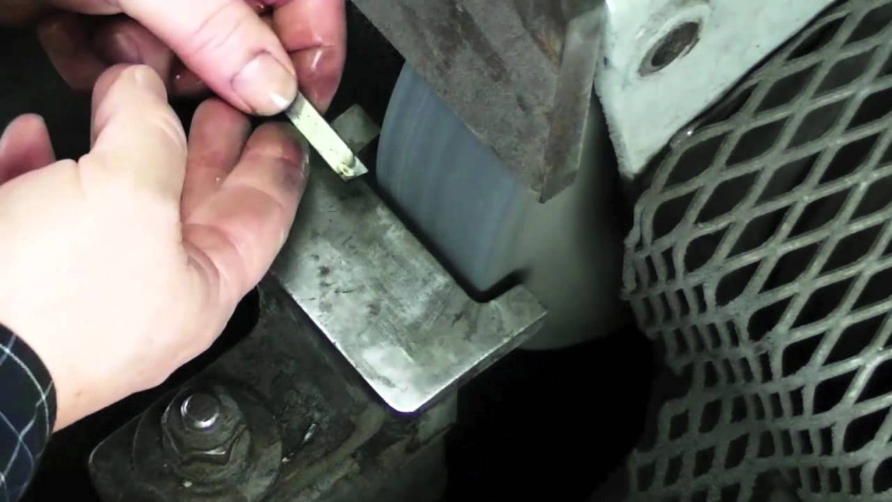 How to Grind Lathe Tools: Step-by-Step Guide for Beginners