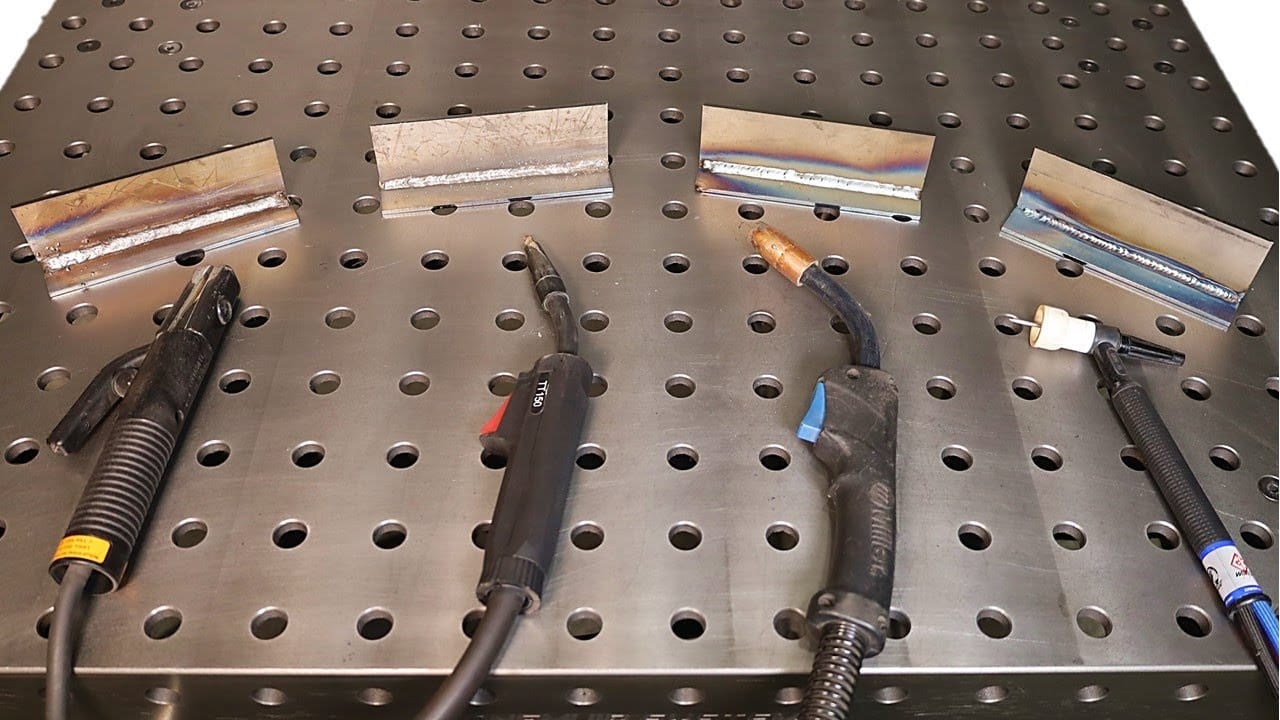 Mig Vs Stick Welding: Which Method Is Best for Your Project?