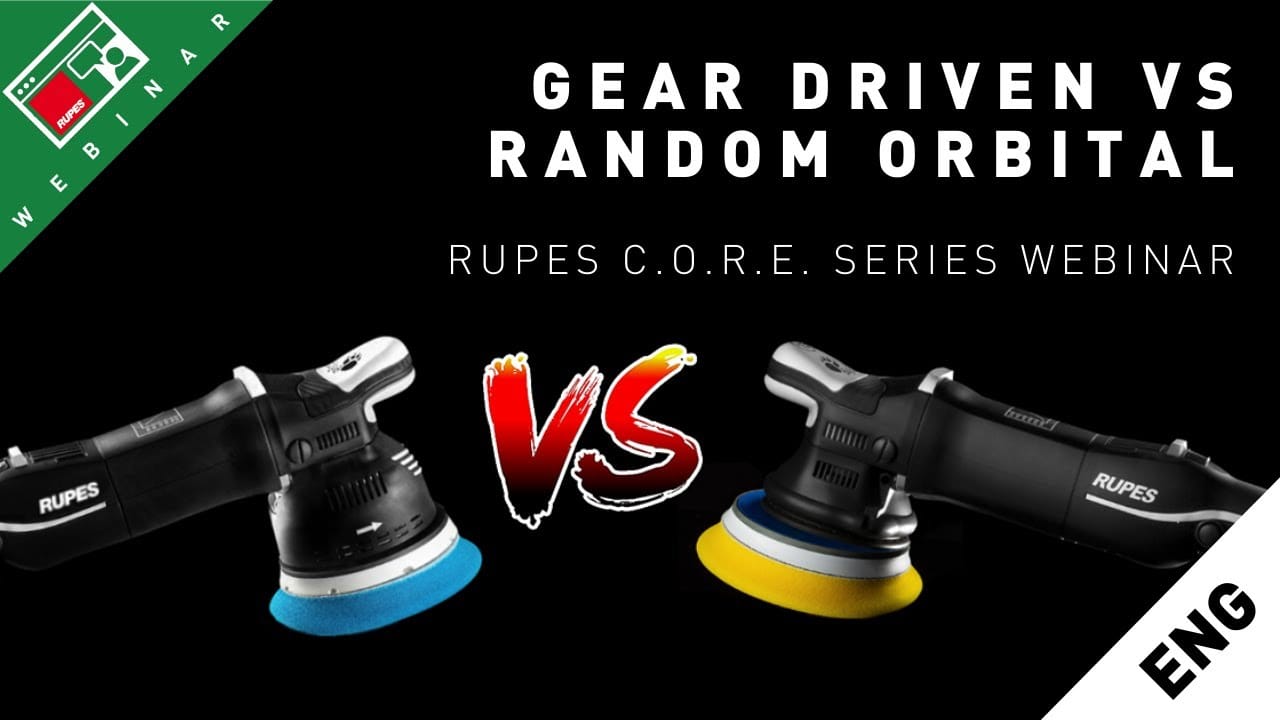 Gear Driven Vs Random Orbit Sander: Which Is Best for Your Project?