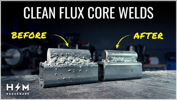 Flux Core Vs Solid Wire Welding: Key Differences Explained