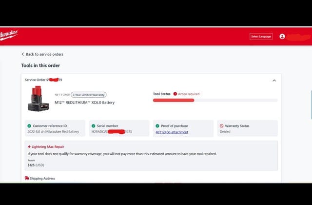 Milwaukee Battery Warranty Info: What You Need to Know