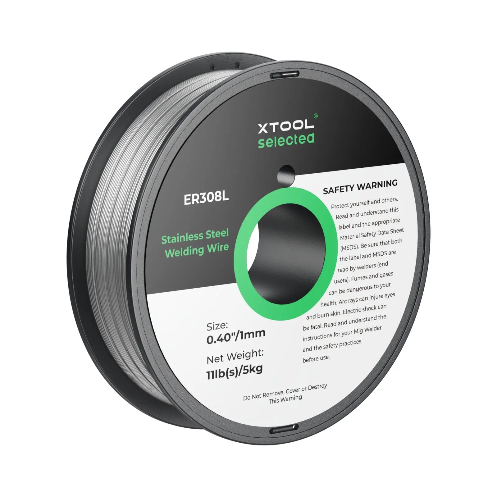 How to Read a Welding Wire Spool: A Complete Beginner’s Guide