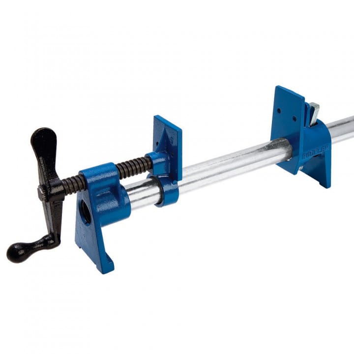 Pipe Clamp Vs Bar Clamp: Which Clamp Is Best for Your Project?