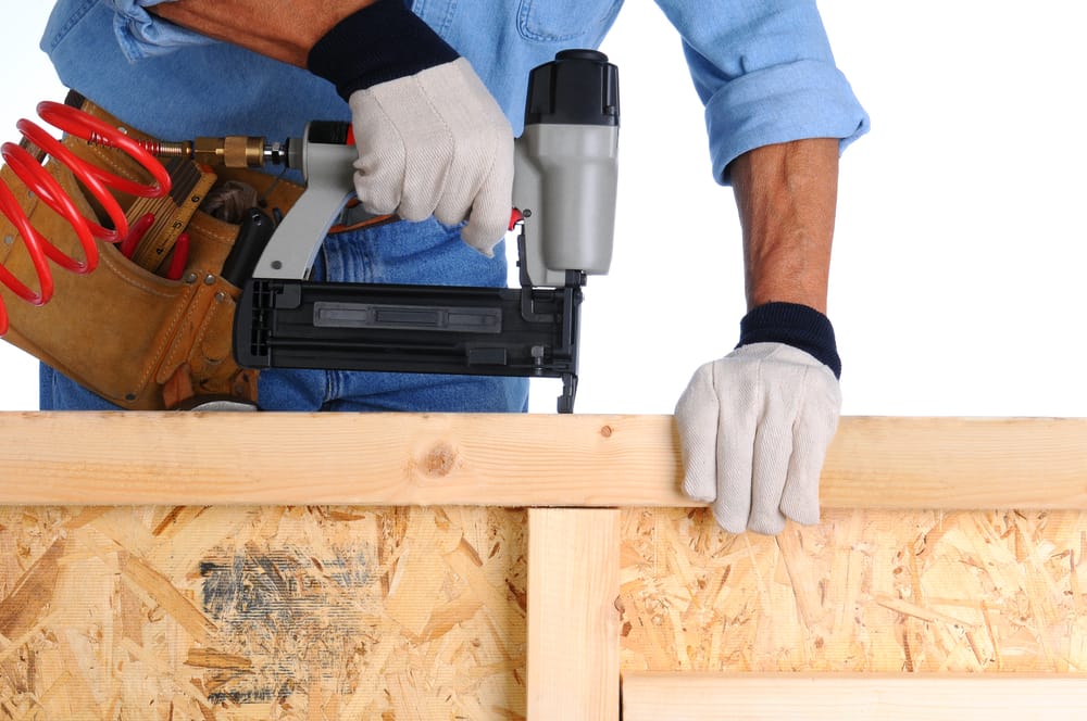 Nail Gun Safety Tips: Essential Guidelines for Accident-Free Use