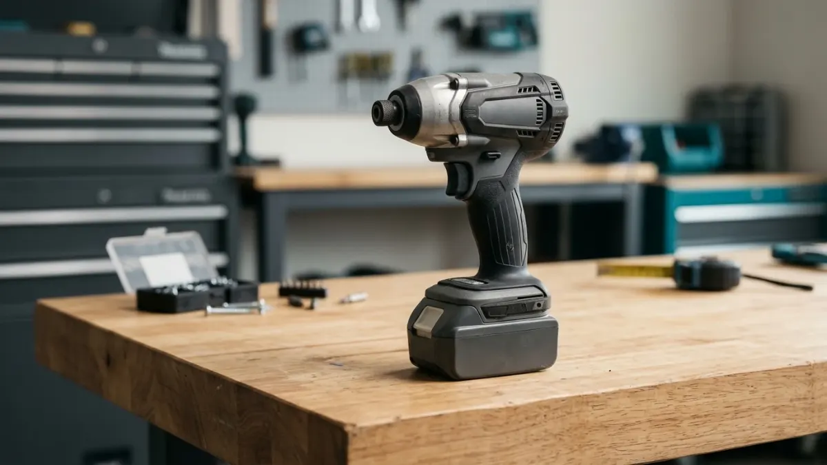 Brushless Impact Driver Benefits: Why the Upgrade Is Worth It