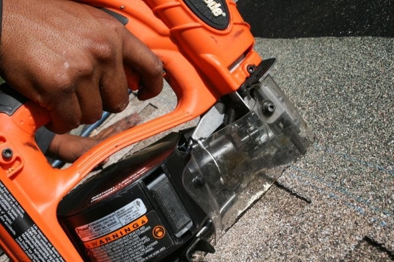 How to Use a Roofing Nailer: Pro Tips for Perfect Shingles