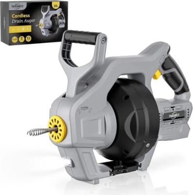Why Does My Power Tool Battery Drain Fast? Top Causes & Fixes