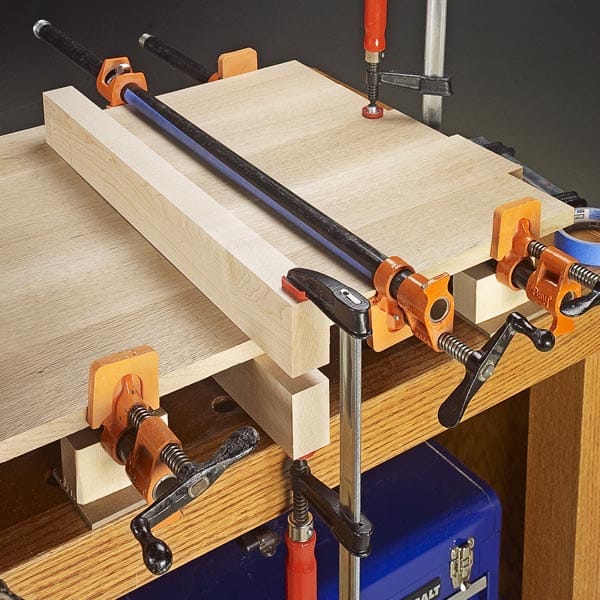 Pipe Clamp Vs Bar Clamp: Which Clamp Is Best for Your Project?