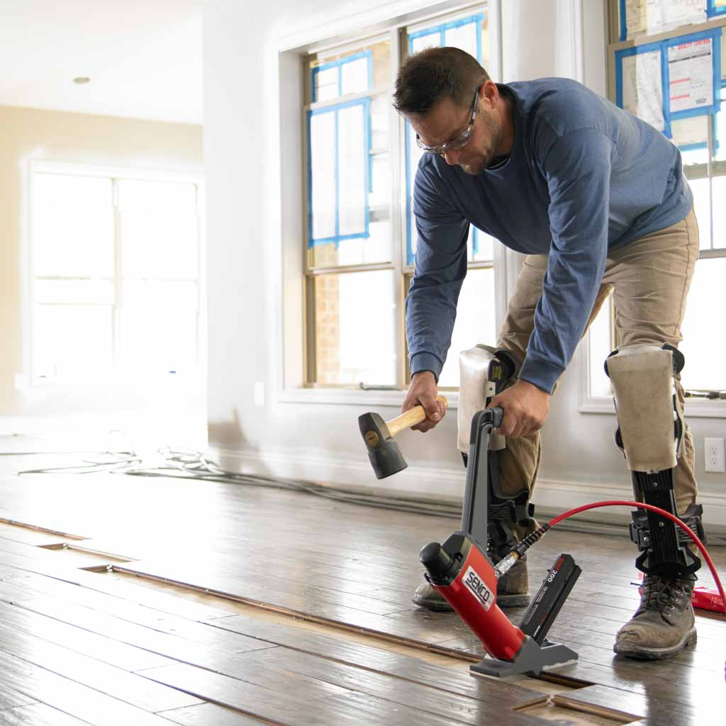 Cleated Vs Staple Flooring Nailer: Which Is Best for Your Floor?