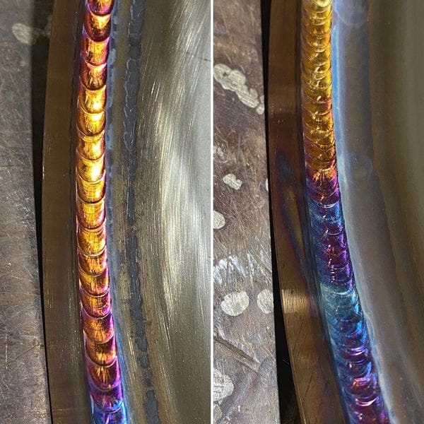 How to Tig Weld Stainless Steel: Expert Tips for Flawless Results