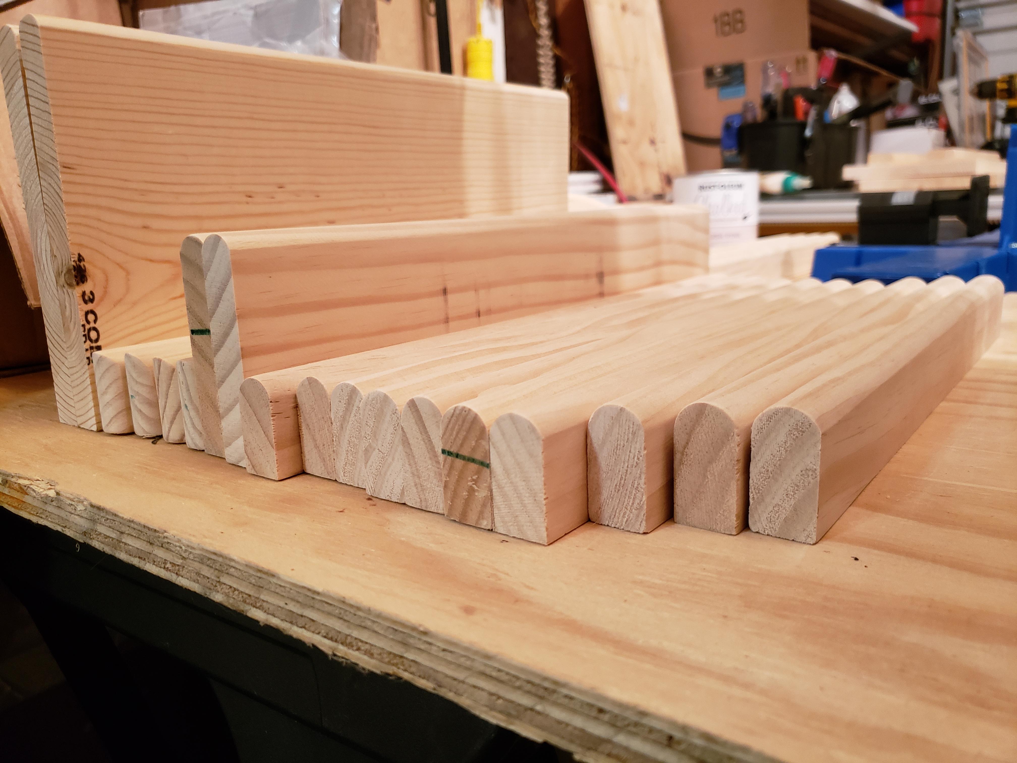 How to Use a Roundover Bit: Step-by-Step Guide for Beginners