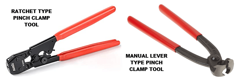 Pex Clamp Tool Vs Crimp Tool: Which Is Best for Your Plumbing?