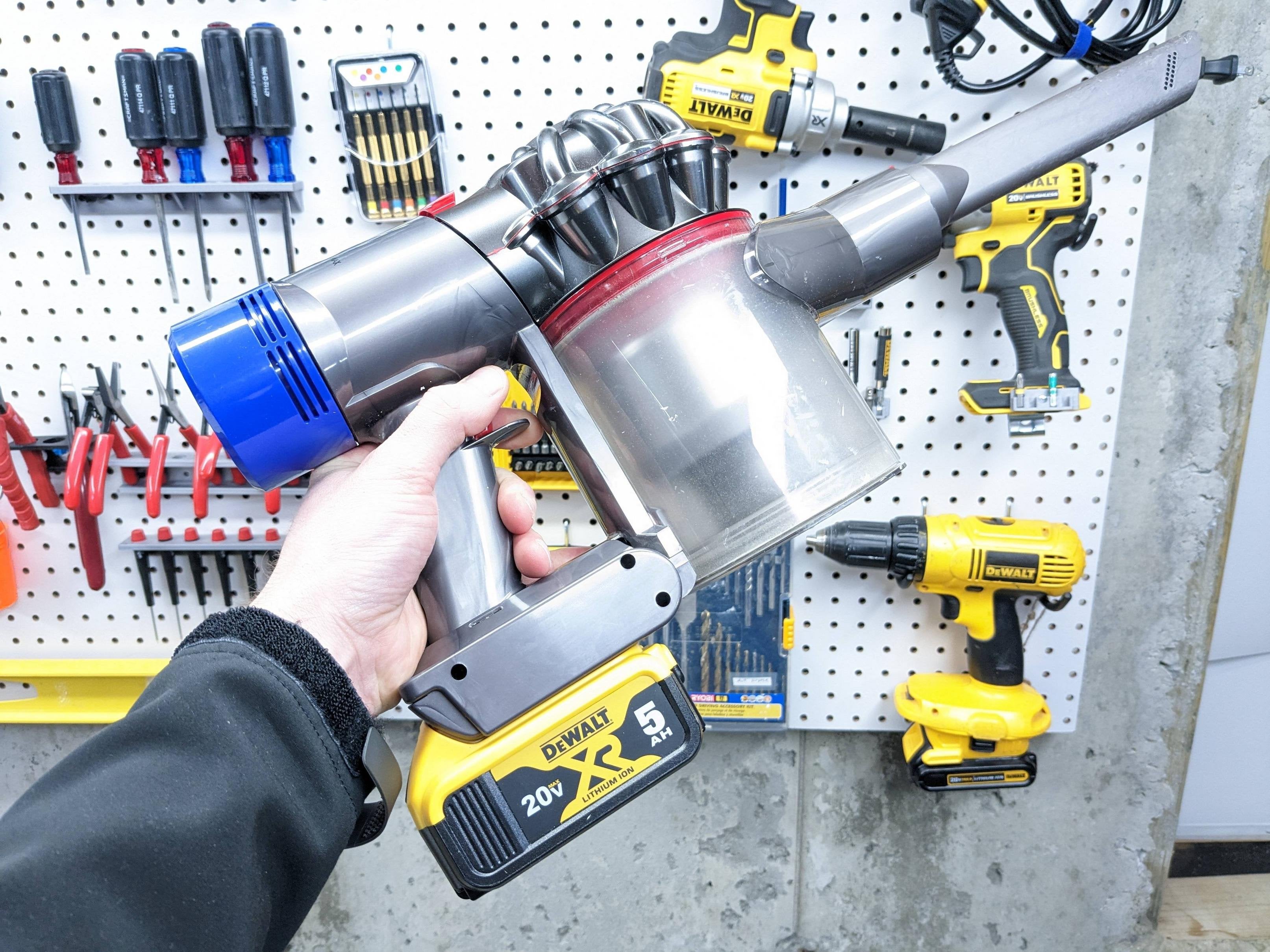 Can I Use 3rd Party Batteries in Power Tools? Expert Guide