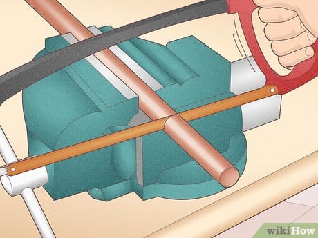 How to Cut Copper Pipe: Easy Methods for Clean, Precise Cuts