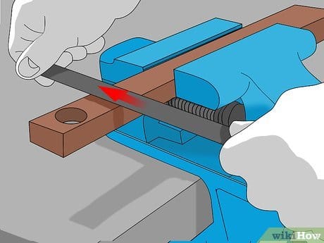 How to Use a Metal File: Essential Tips for Smooth Results