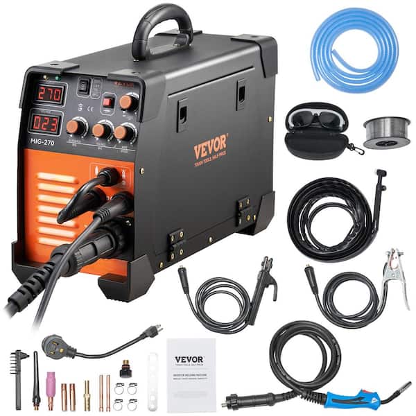 110V Vs 220V Welder Difference: Which Is Best for You?