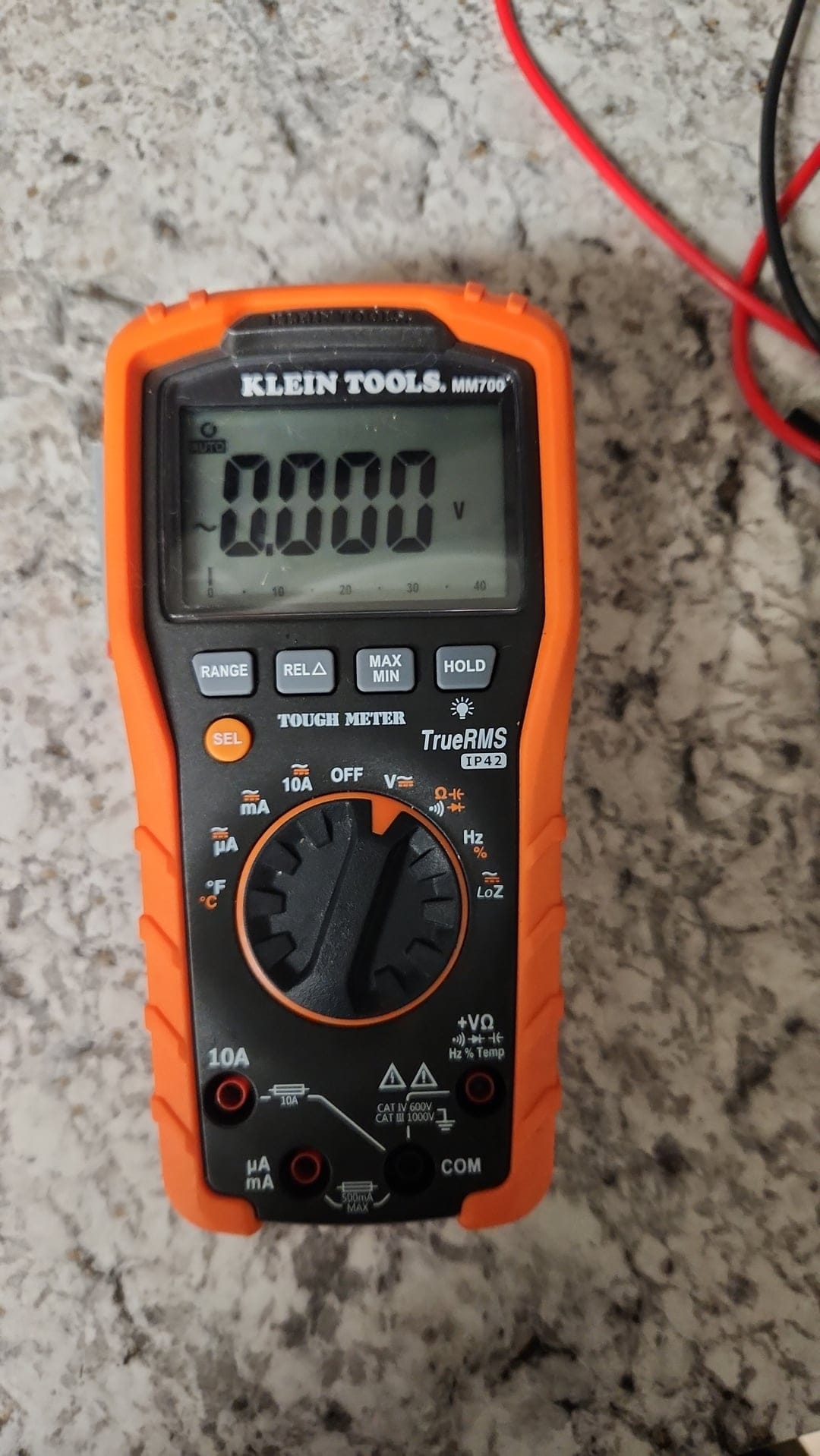 How to Zero a Multimeter: Quick Guide for Accurate Readings