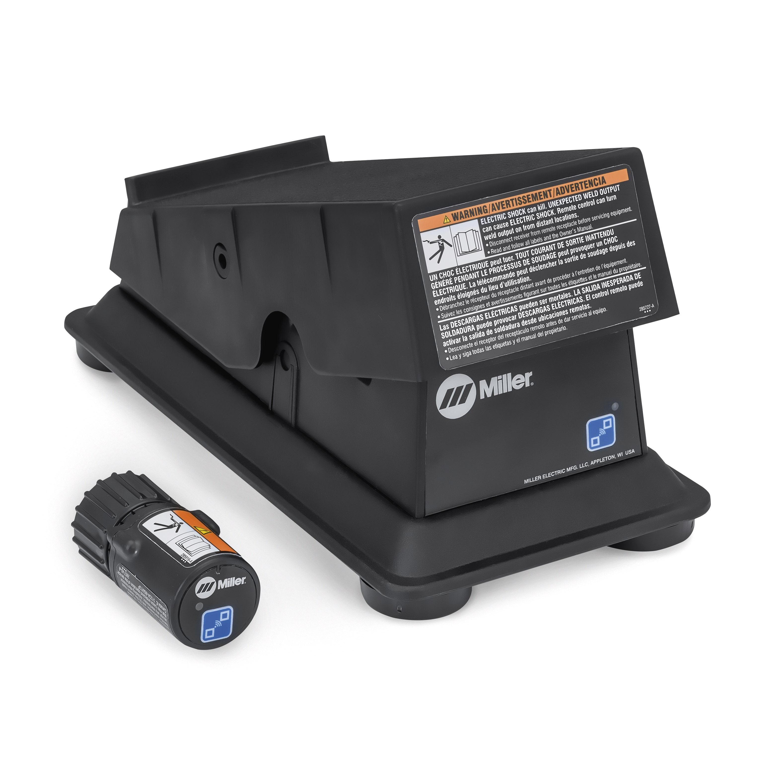 Tig Welder Foot Pedal Guide: Master Precision Welding Control