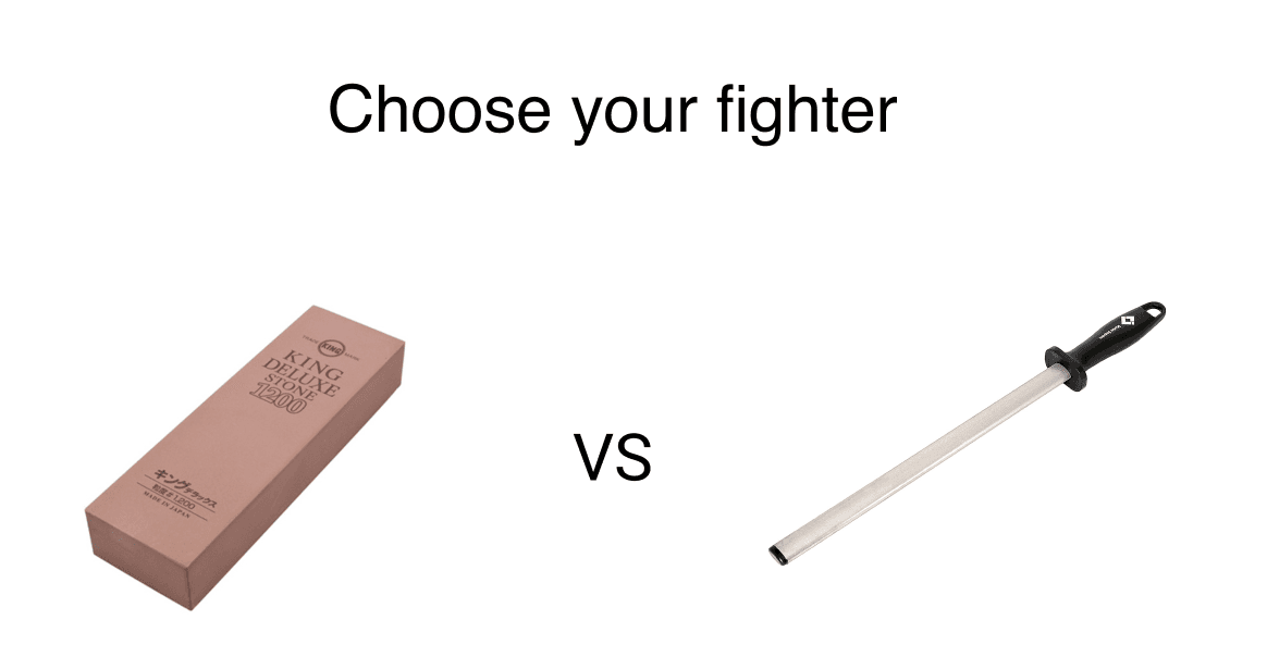 Whetstone Vs Honing Rod: Which Sharpener Is Best for You?