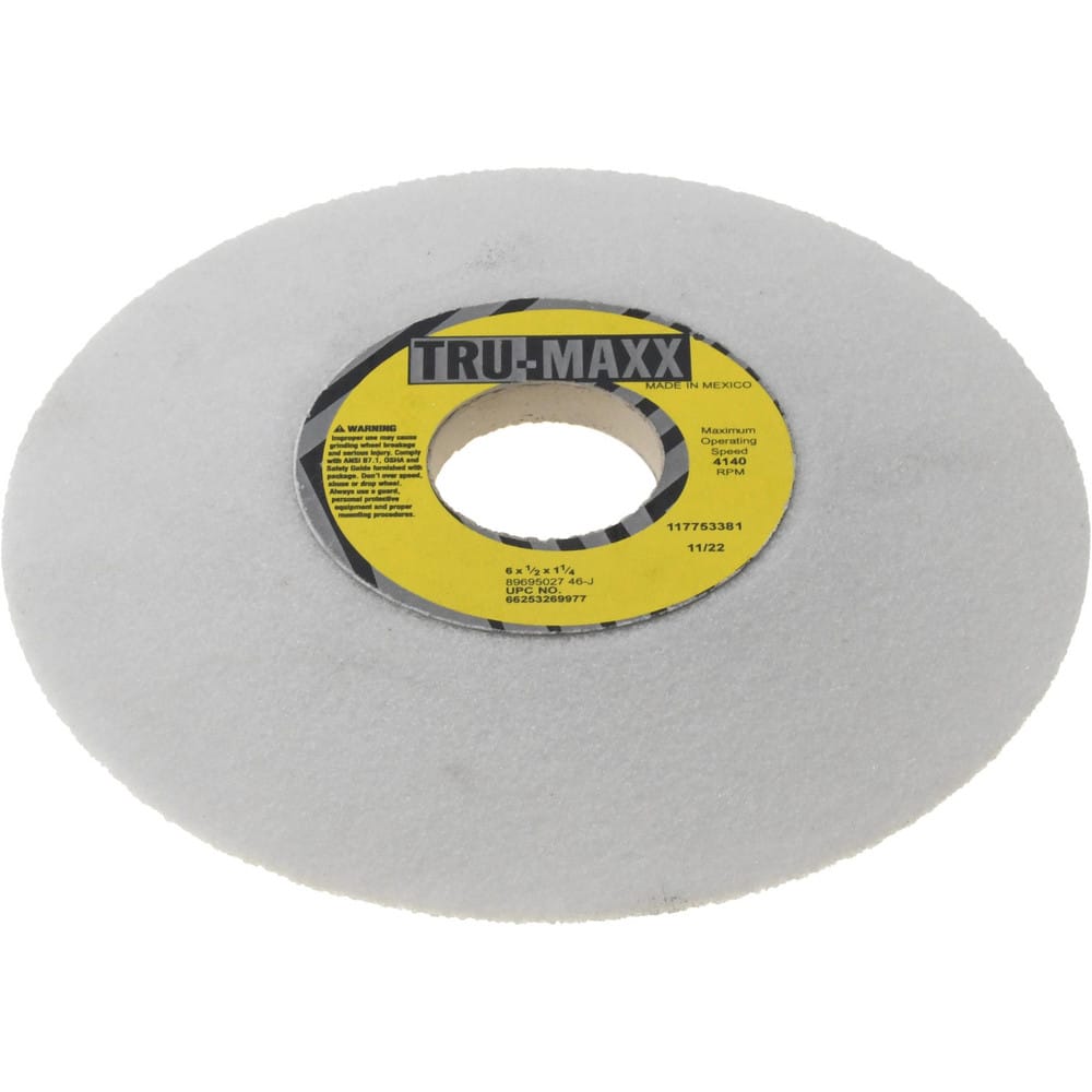 Grinding Wheel Rpm Safety Guide: Essential Tips for Safe Use