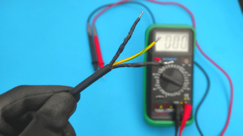 How to Test a Wire With a Multimeter: A Simple Step-by-Step Guide