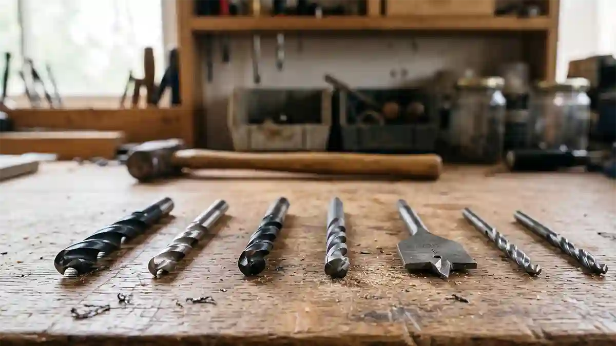 best drill bits