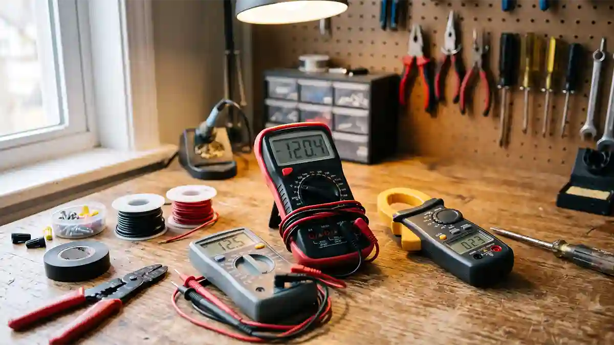 best multimeters for home use