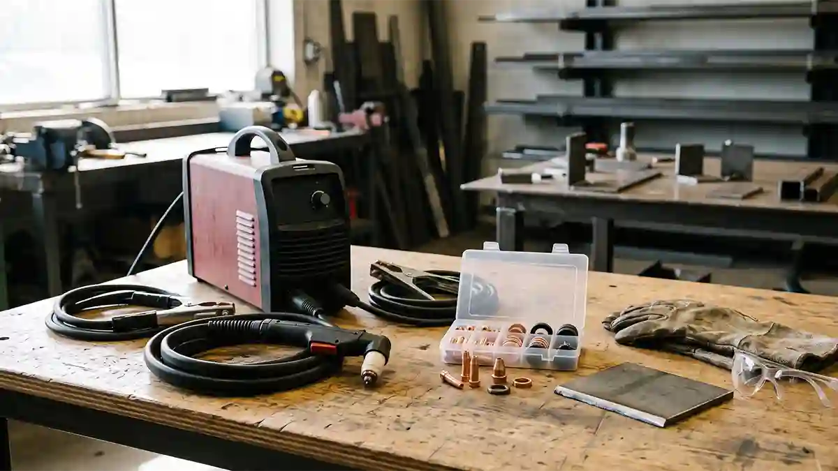 best plasma cutters