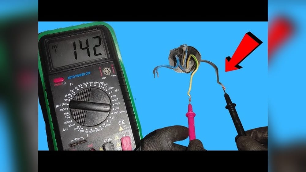 How to Test a Wire With a Multimeter: A Simple Step-by-Step Guide
