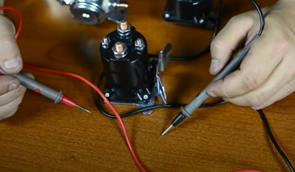 How to Test a Solenoid with a Multimeter: Step-by-Step Guide