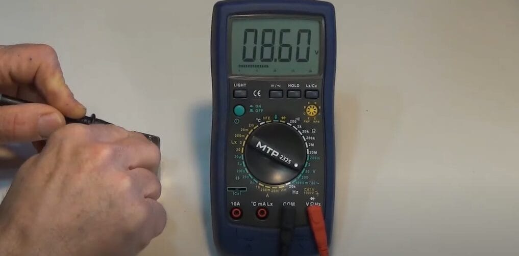 How to Test DC Voltage With a Multimeter: A Step-by-Step Guide