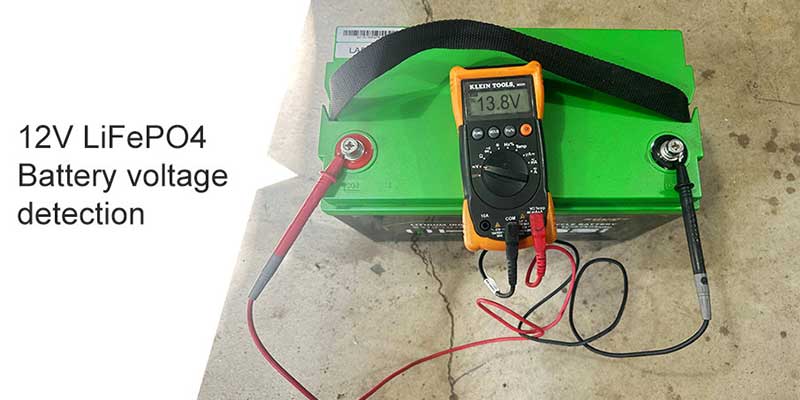 How to Test a 12V Battery With a Multimeter: A Simple Step-by-Step Guide