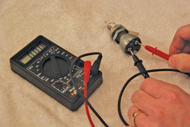 How to Test a Switch With a Multimeter: Step-by-Step Guide