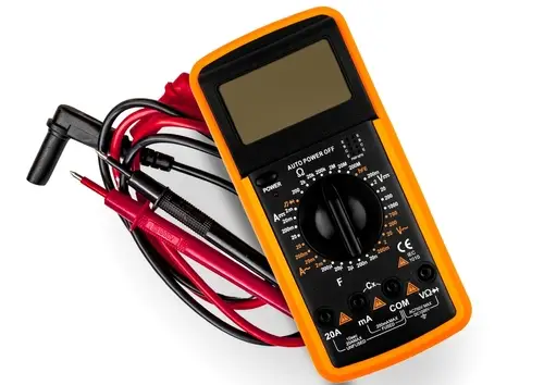 How to Test AC Voltage with a Multimeter: Step-by-Step Guide