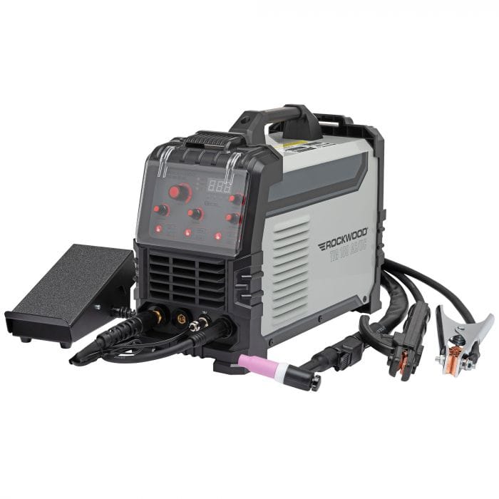 AC vs DC TIG Welding: Key Differences and Best Uses Explained