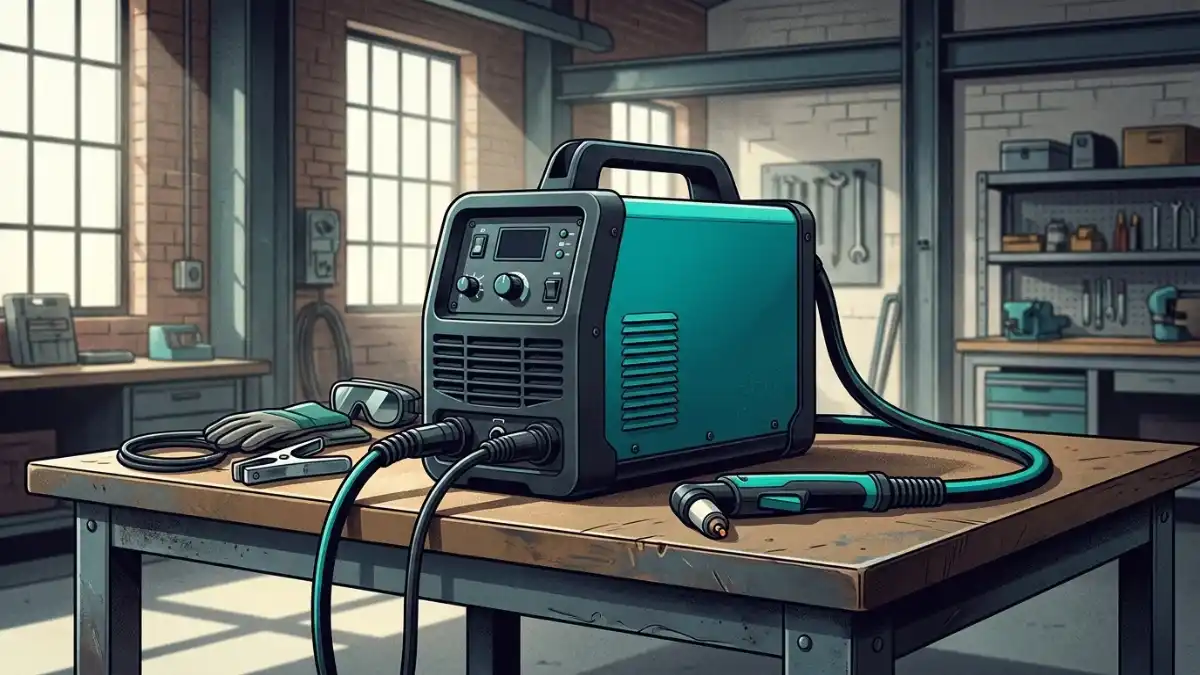 Best Plasma Cutters (2026): Top 10 Picks for Metal Cutting