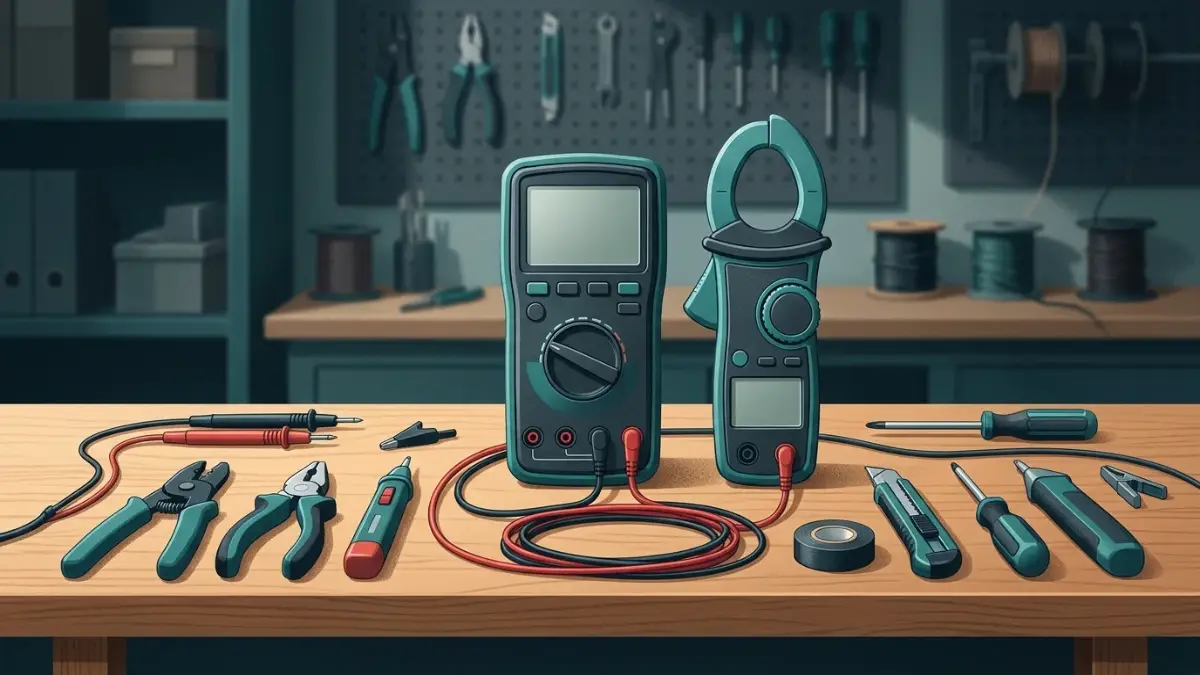 Best Fluke Multimeters (2026): Top 10 Professional Picks