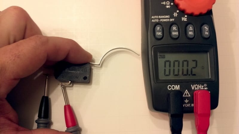 How to Test a Switch With a Multimeter: Step-by-Step Guide