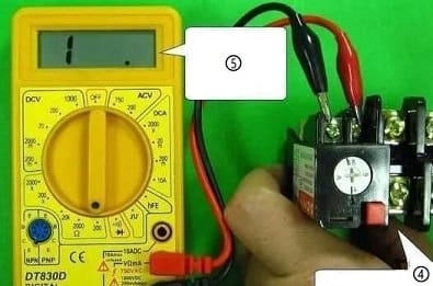 How to Test a Relay With a Multimeter: A Step-by-Step Guide
