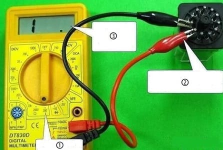 How to Test a Relay With a Multimeter: A Step-by-Step Guide