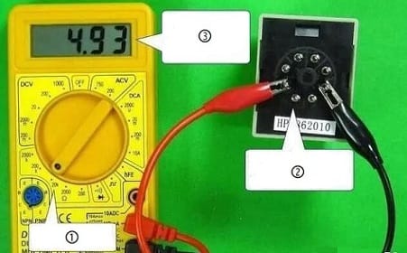 How to Test a Relay With a Multimeter: A Step-by-Step Guide