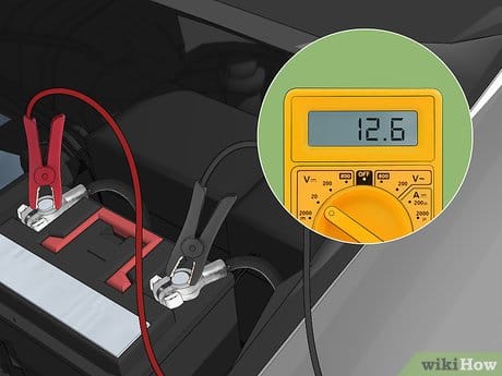 How to Test a 12V Battery With a Multimeter: A Simple Step-by-Step Guide