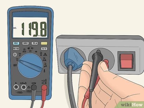How to Test Voltage With a Multimeter: A Step-by-Step Guide