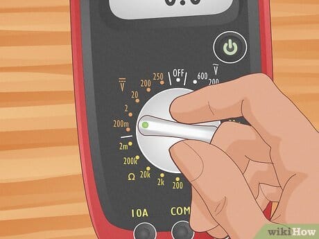 How to Test Voltage With a Multimeter: A Step-by-Step Guide