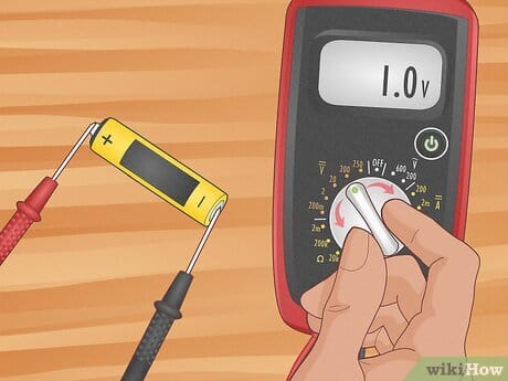 How to Test Voltage With a Multimeter: A Step-by-Step Guide