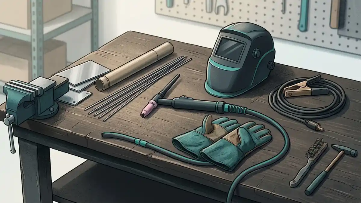 AC vs DC TIG Welding: Key Differences and Best Uses Explained