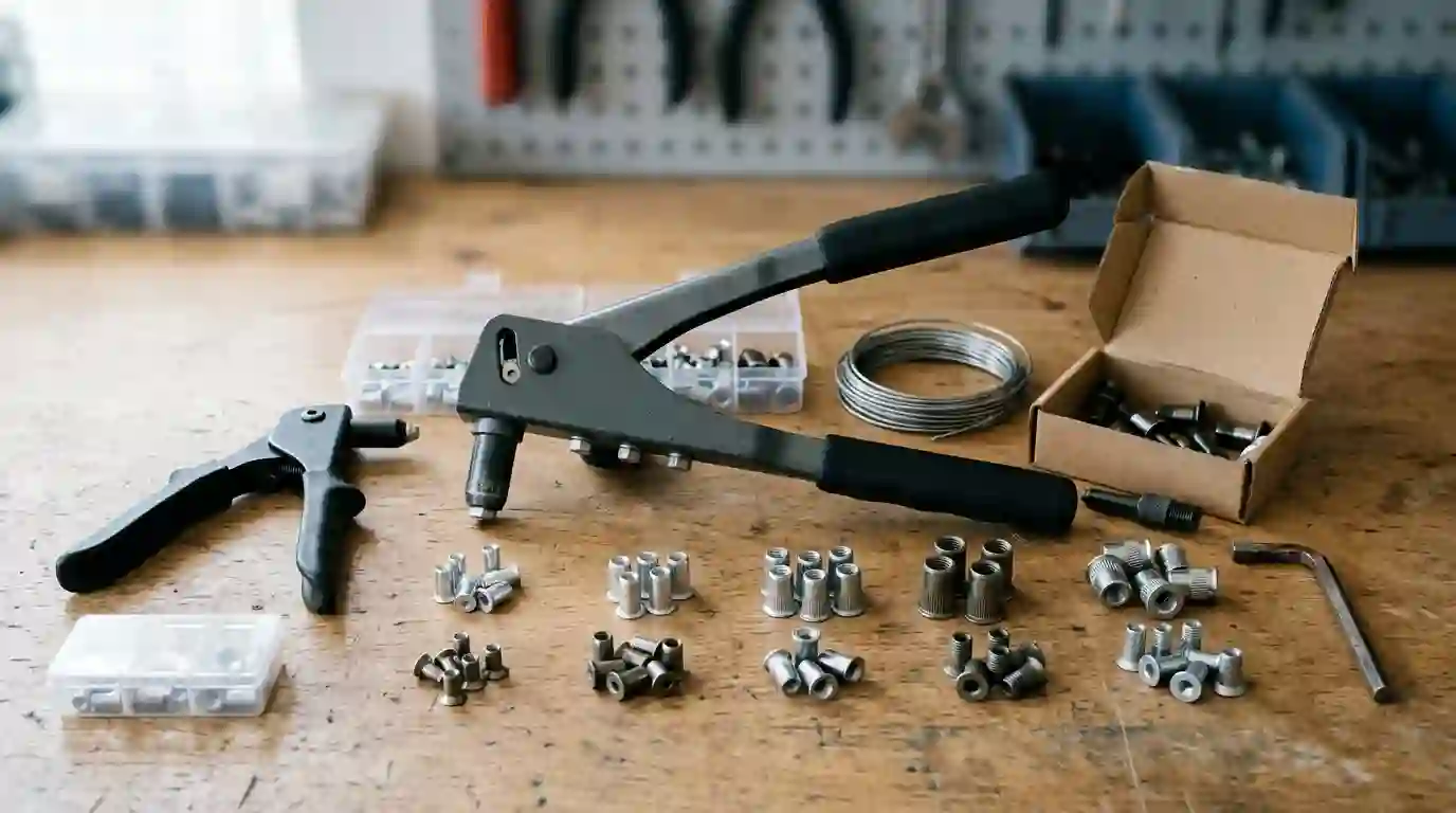 Best Rivet Nut Guns